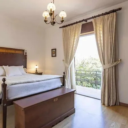 Quintinha De Sabadim - 500 Metros Da Ecovia De Sistelo Vila Arcos de Valdevez Exterior foto