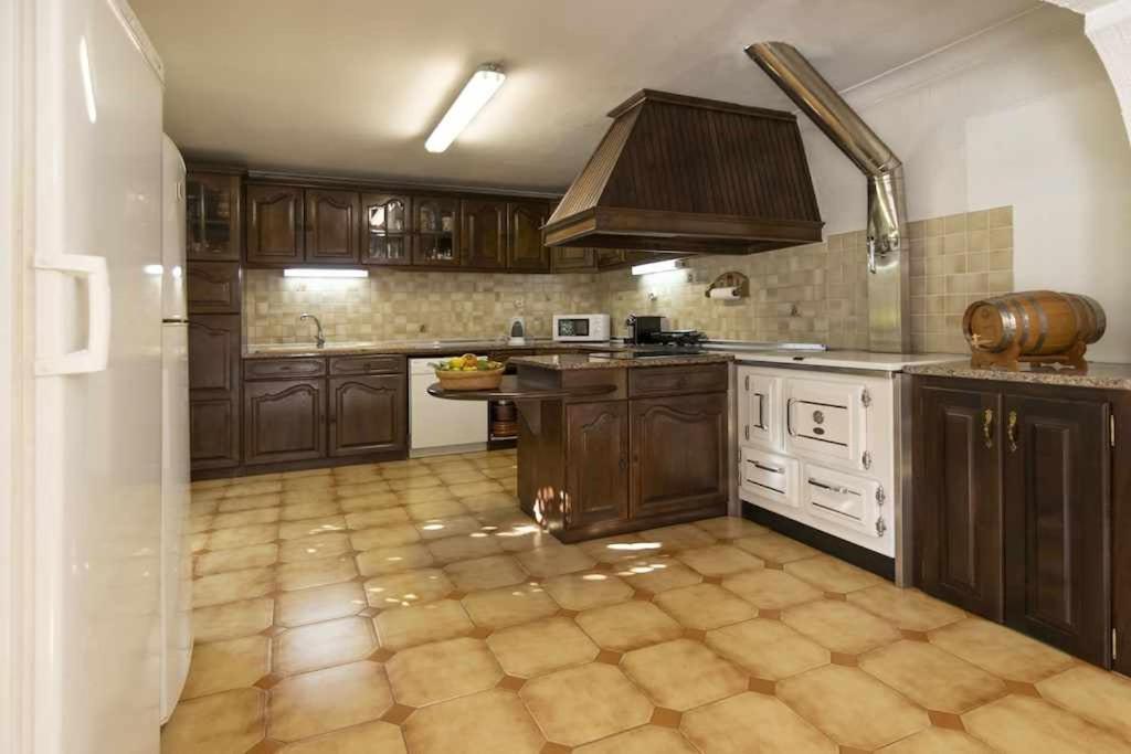 Quintinha De Sabadim - 500 Metros Da Ecovia De Sistelo * Arcos de Valdevez