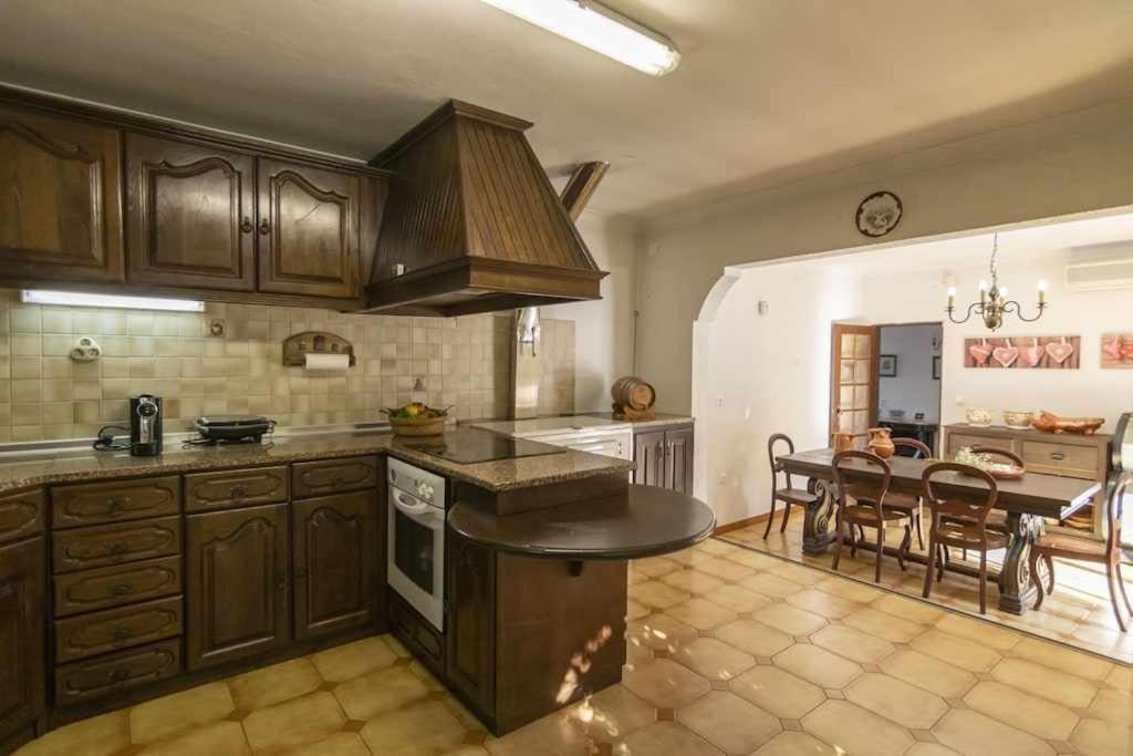 Quintinha De Sabadim - 500 Metros Da Ecovia De Sistelo Arcos de Valdevez