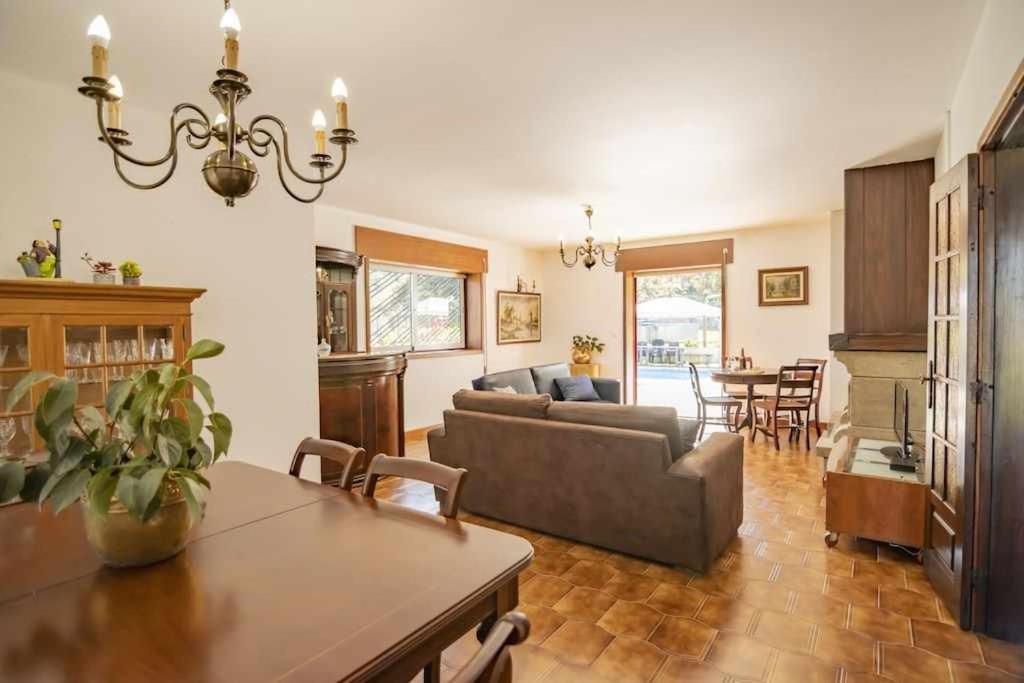 Quintinha De Sabadim - 500 Metros Da Ecovia De Sistelo Arcos de Valdevez