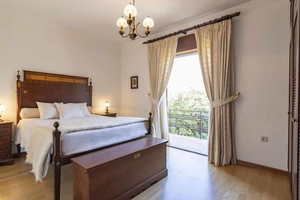 Hébergement de vacances Quintinha De Sabadim - 500 Metros Da Ecovia De Sistelo *