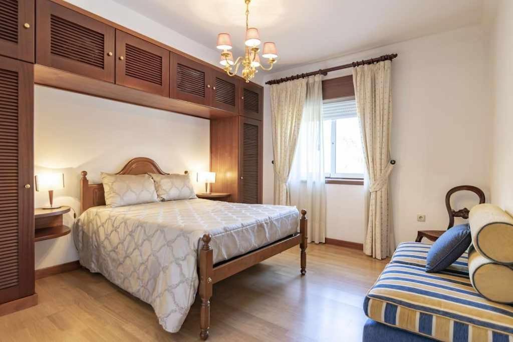 Hébergement de vacances Quintinha De Sabadim - 500 Metros Da Ecovia De Sistelo *