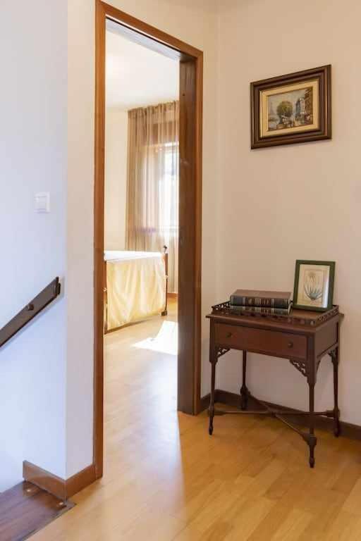 Hébergement de vacances Quintinha De Sabadim - 500 Metros Da Ecovia De Sistelo