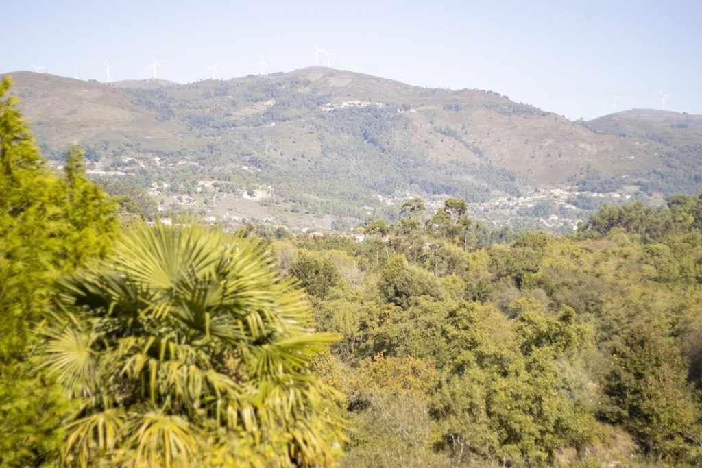 Hébergement de vacances Quintinha De Sabadim - 500 Metros Da Ecovia De Sistelo Arcos de Valdevez