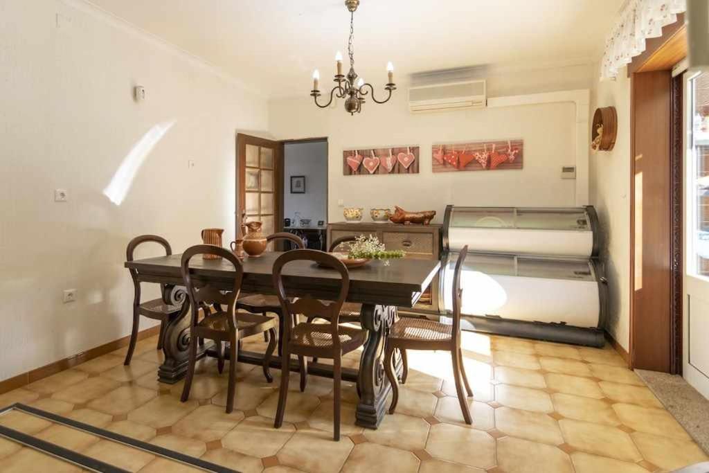 Hébergement de vacances Quintinha De Sabadim - 500 Metros Da Ecovia De Sistelo