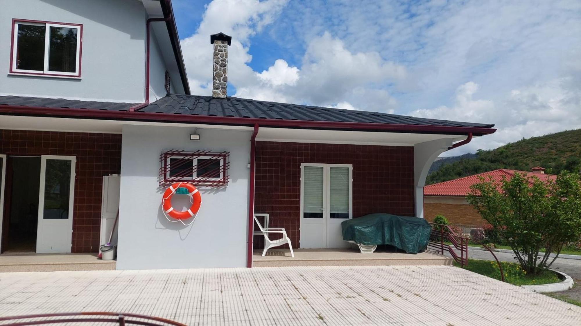 Quintinha De Sabadim - 500 Metros Da Ecovia De Sistelo Arcos de Valdevez